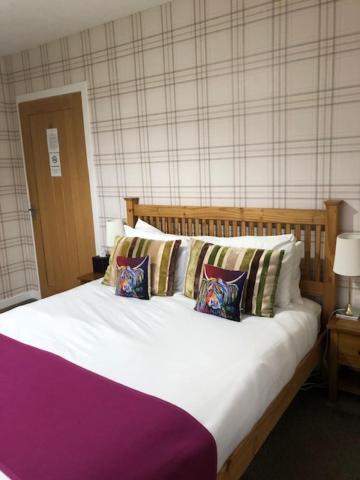 Ardmorn Holiday Accommodation Dunvegan  Extérieur photo