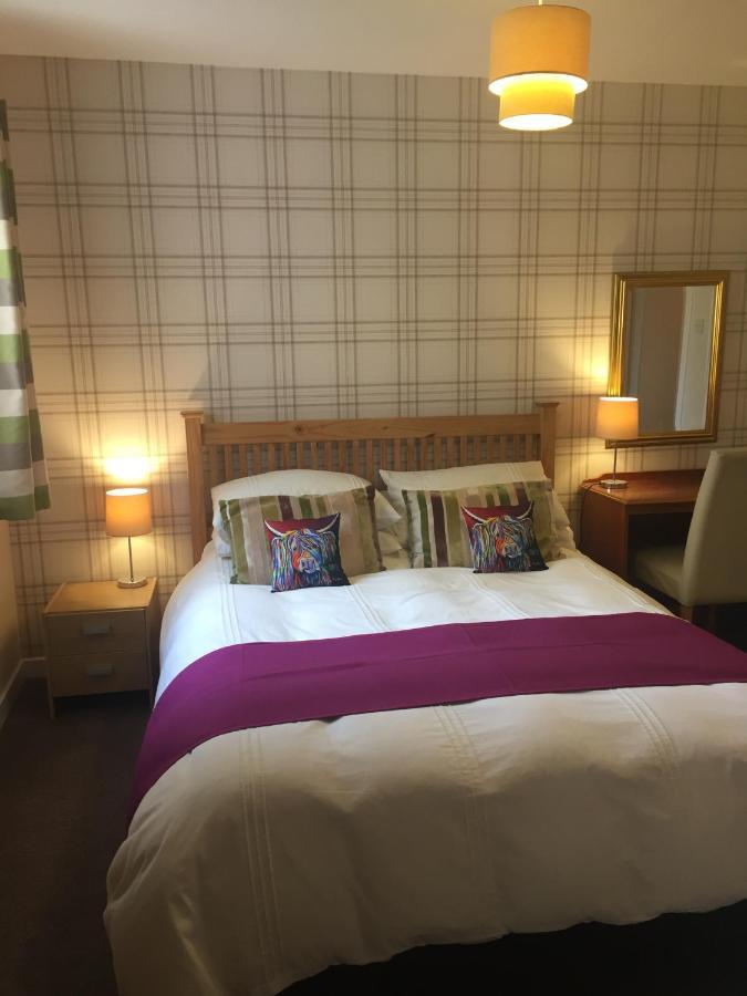 Ardmorn Holiday Accommodation Dunvegan  Extérieur photo