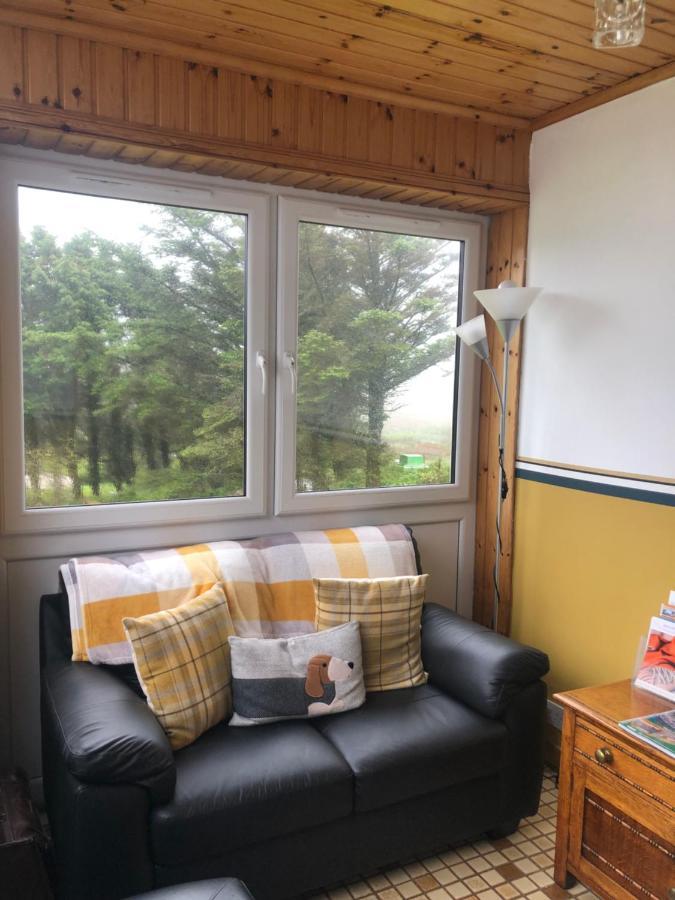 Ardmorn Holiday Accommodation Dunvegan  Extérieur photo