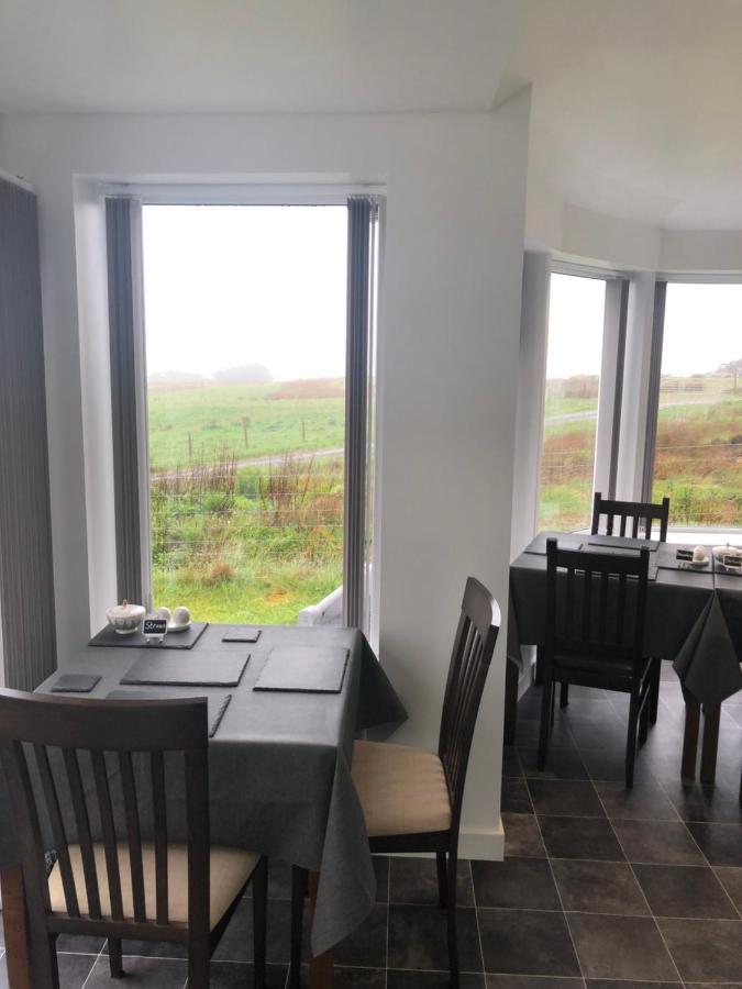 Ardmorn Holiday Accommodation Dunvegan  Extérieur photo